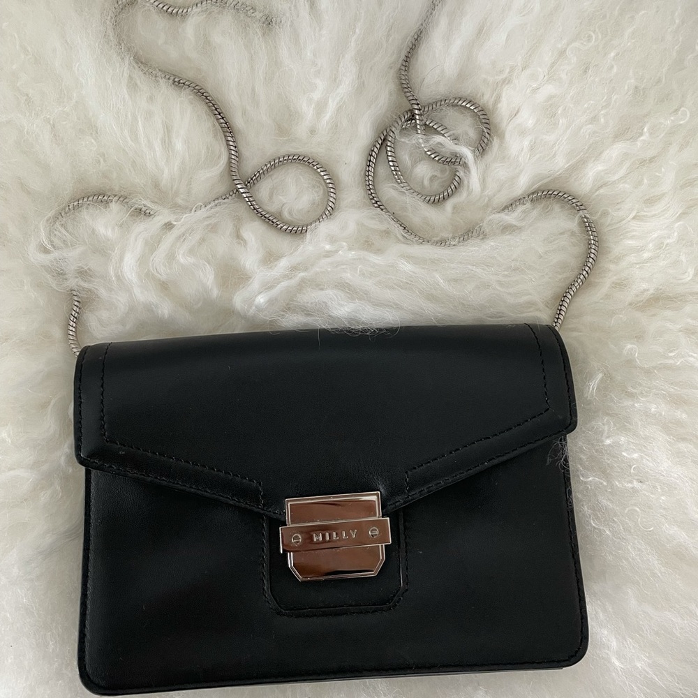 MILLY crossbody bag